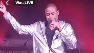 Doug E Fresh at The Virginia Beach Funk Festival 2024
