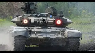 5 самых продаваемых танков в мире – мощных и красивых