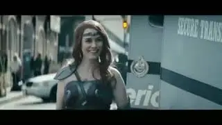 various Super womens