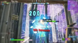 Super xandão💪🏼 | Fortnite Highlights #38 | Console Player