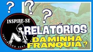 Franquia Digital Automática: Acompanhe Seus Ganhos com Relatórios Inteligentes!