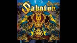 [8 bit] Sabaton - Ruina Imperii