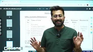 RRB PO / Clerk 2024 Detailed Notification is out  !! 8500+ Vacancies || Aashish Arora
