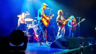 Turin Brakes | Future Boy - Bristol 2021