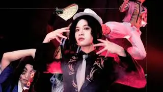 鬼滅之刃 鬼舞團 Bad Guy 有夠壞