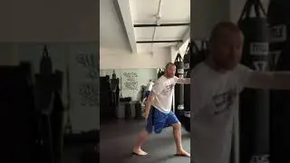 Calf Stretches