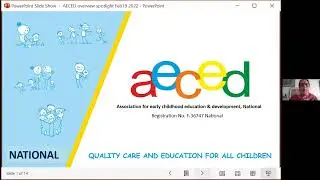 Spotlight Webinar 6 - Part 1