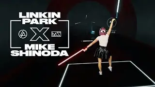 I Played Beat Saber's *NEW* Music Pack!