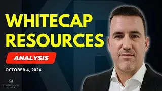 Whitecap Resources ($WCP) Analysis | October 4, 2024 | Klarenbach Research