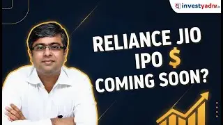 Jio Platforms IPO Coming Soon? Parimal Ade