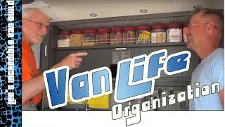 Tiny Home On Wheels Tour | Organization in a small space