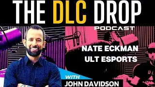 Nate Eckman - ULT Esports