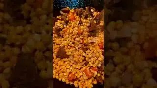 Горошница на обед? А что, хорошая идея! 
