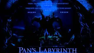 Pans Labyrinth   Pans Lullaby (Assay X ReArranged)