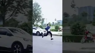 This is me when I’m late for school. | Gia Long Official 