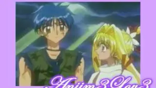 Anime Love