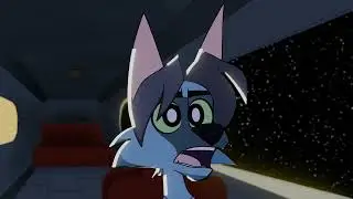Old Dialogue Test Animated