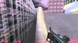 Анти тестдрайв CS 1 6 Counter Strike Жорик Ревазов