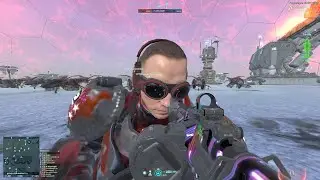 where is the star of auraxis coast customs now?