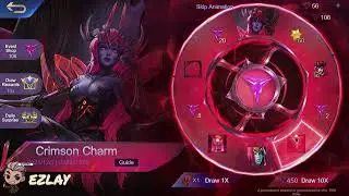 Swerte batayo na Event na to || Lady Vengeance Selene😈 || ABTSS Selena skin || MLBB