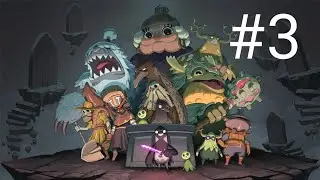 The Urn Witch!! | Death's Door #3