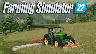 СТРИМ ◄FARMING SIMULATOR 2022 MULTIPLAYER► СИДИМ 24 ЧАСА В БОЧКЕ С НАВОЗОМ