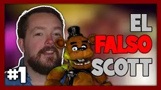 Who is Scott Cawthon? | Fandom Mysteries #1