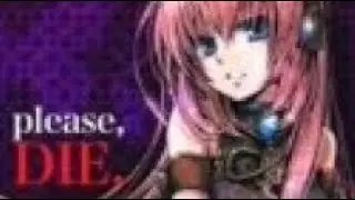 【巡音ルカ】 please, DIE. 【オリジナル】 (FOUND!) 
