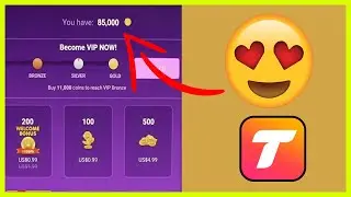 Tango Coins - How to get Unlimited Coins in Tango app - Free Tango Coins for iOS / Android 2022
