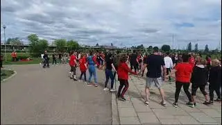 Braul muntenesc Ploiesti 2024