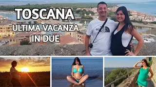 Vacanza in Maremma - Toscana - Weekly Vlog