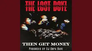 Then Get Money