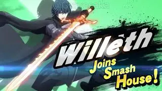 If Byleth's Reveal Trailer Was a Real Life Reveal Trailer