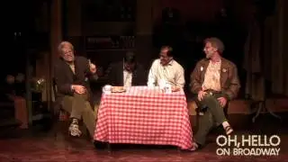 #2much2na with Aziz Ansari