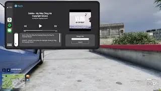 Fivem Car Radio Script For Qbcore Framework | QBCore Scripts