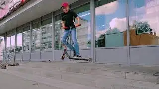 Июль 2020 Edit  |  Vlad Kofanov