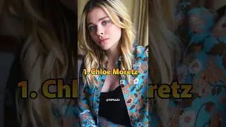 Top 10 most beautiful young actress. #shorts #actress