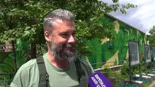 Московскому зоопарку 160 лет!