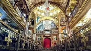 La iglesia de los cielos ❤️ Egipto ❤️