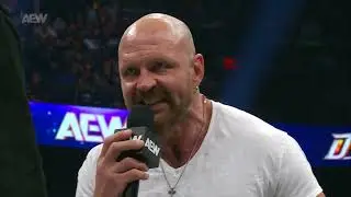 AEW Dynamite Full Show Today - July 3, 2025 | Shocking Returns & Main Event Chaos!