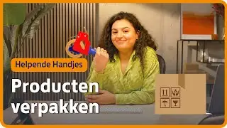 Wat is de beste verpakking voor jouw producten | PostNL