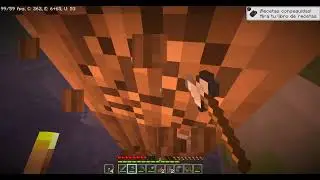 Mundo Minecraft Episodio 1