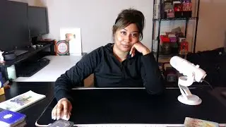 LIVE QUESTION READING SEGMENT. 22-29 TIMESTAMPED