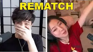 Can Sykkuno Send Leslie To The Shadow Realm AGAIN?!