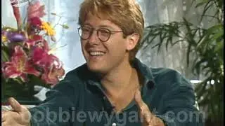 James Spader 
