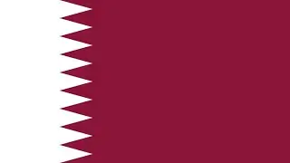 Flags of Qatar