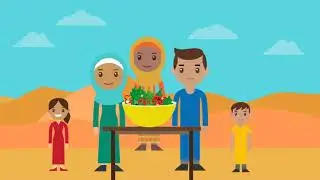 World Food Programme - H2Grow: Growing green in a sea of sand