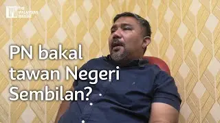 Perikatan boleh menang Negeri Sembilan, kata bekas ketua Pemuda Umno