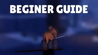 Nethros: Beginner Guide To Start Progression