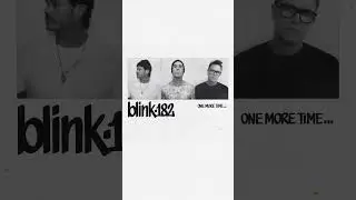 ONE MORE TIME… OUT NOW